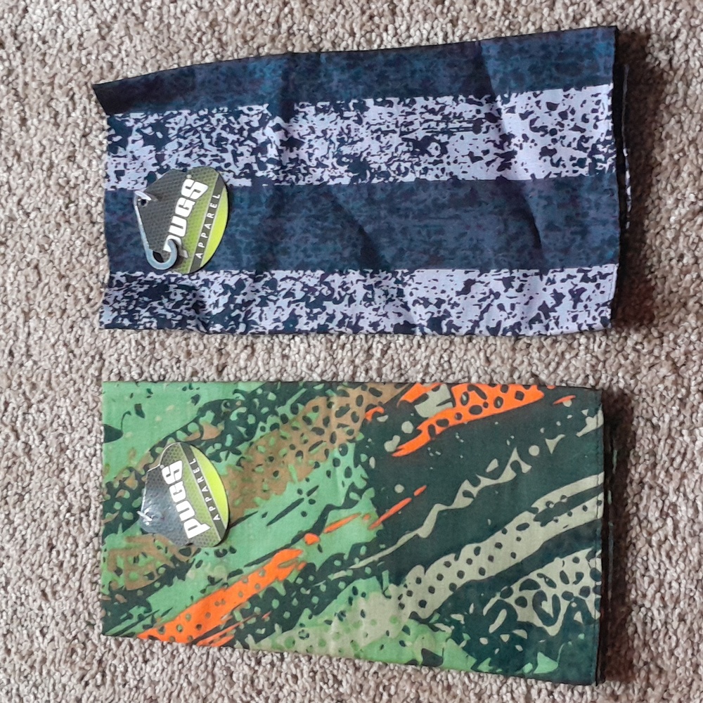 NWT Bandanas